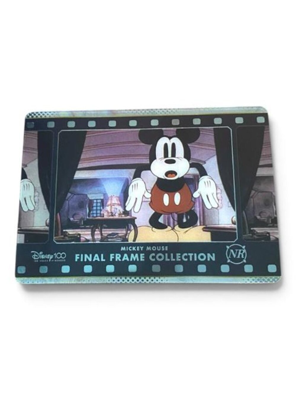 Hot Box Disney 100 Years of Wonder Mickey & Friends Final Frame HDM-JZ-11